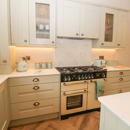 Cavendish Suite Buxton  Luaran gambar