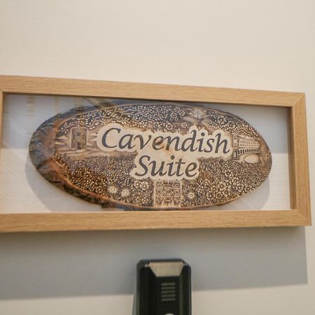 Cavendish Suite Buxton  Luaran gambar