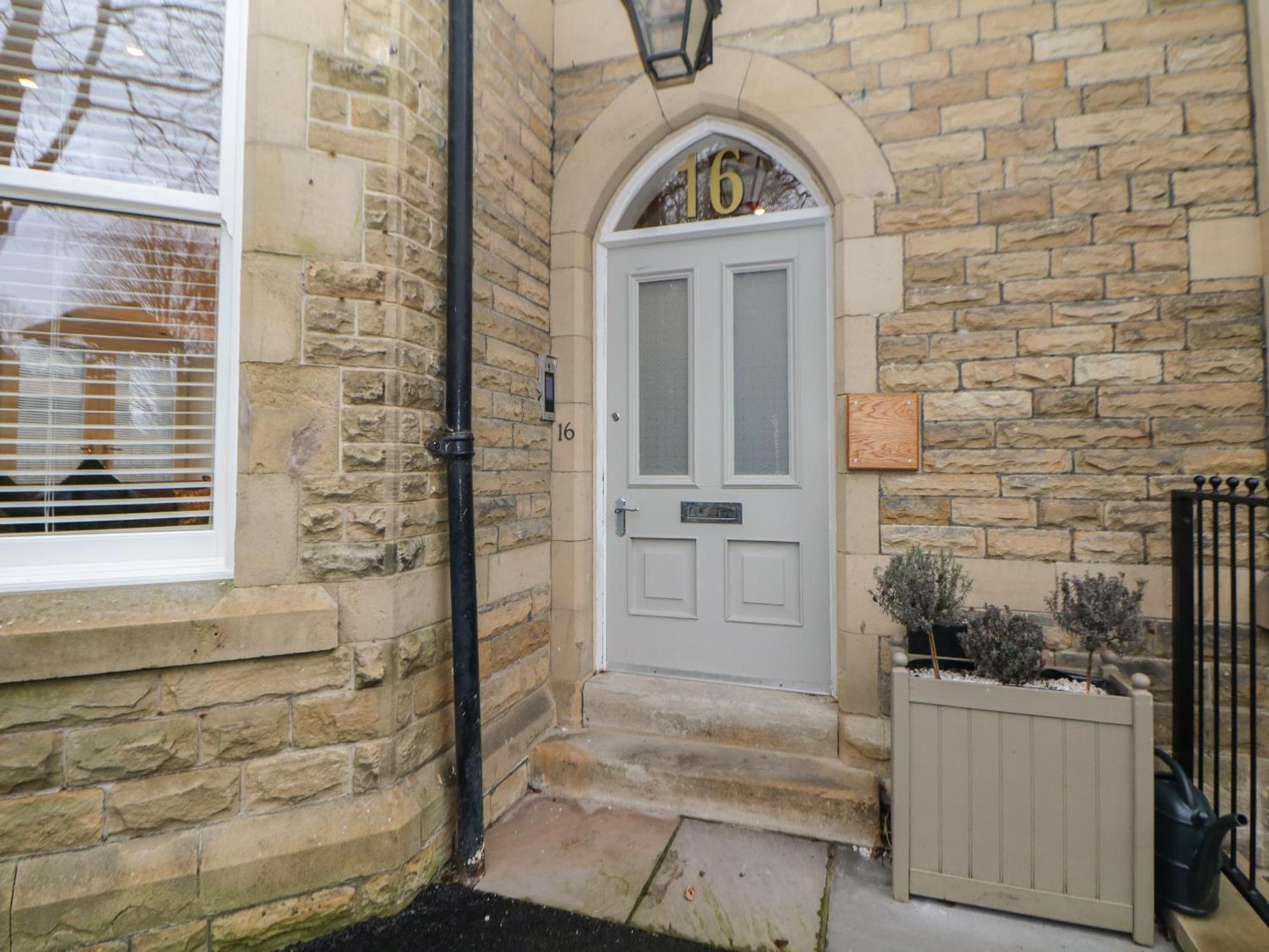 Cavendish Suite Buxton  Luaran gambar