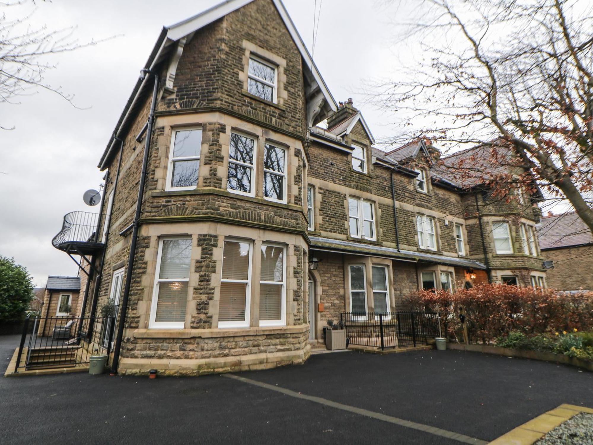Cavendish Suite Buxton  Luaran gambar