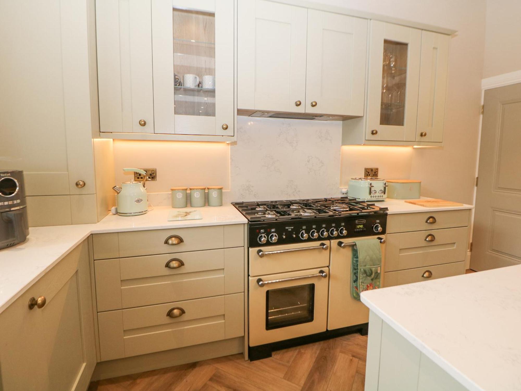 Cavendish Suite Buxton  Luaran gambar