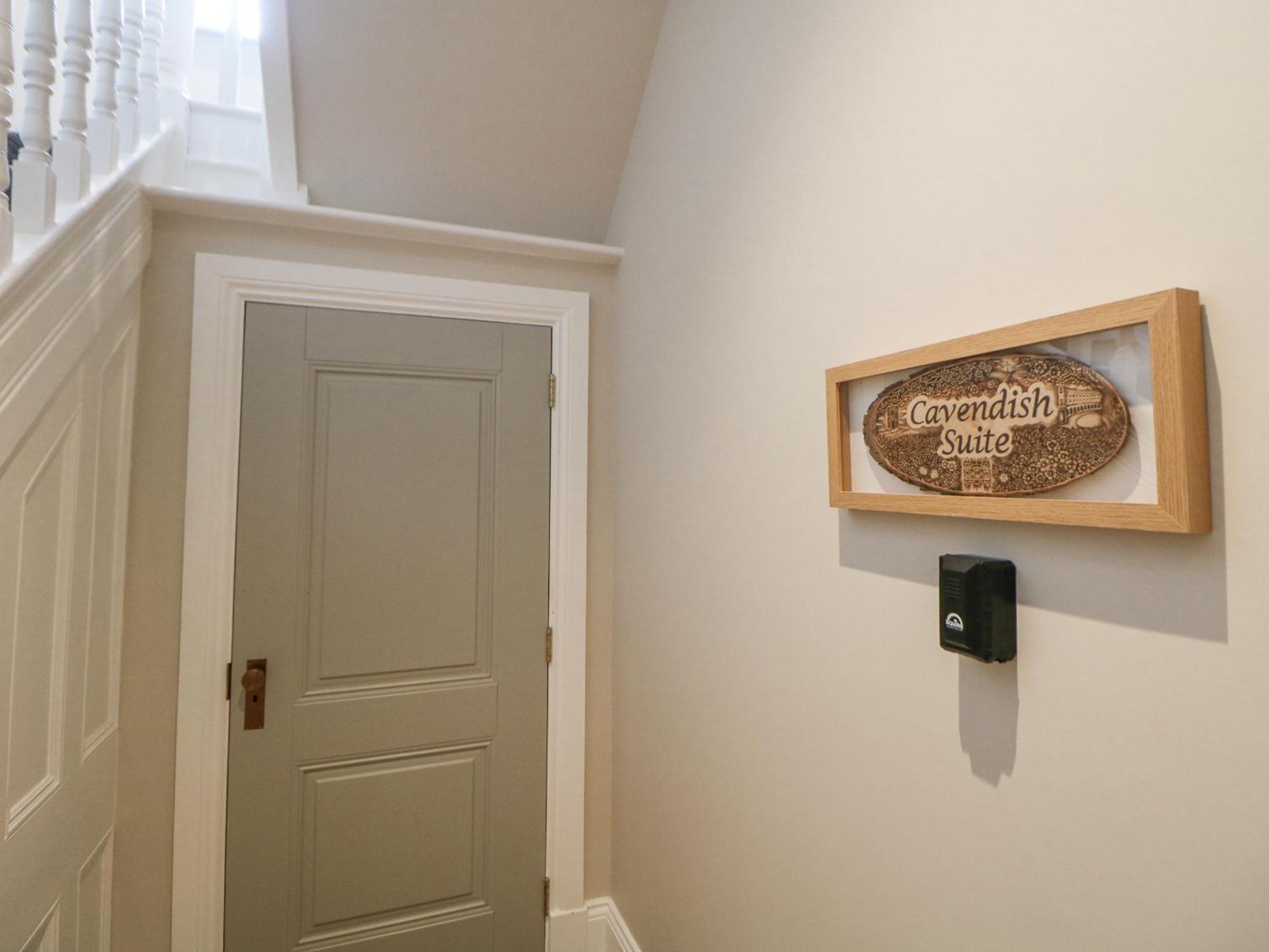 Cavendish Suite Buxton  Luaran gambar