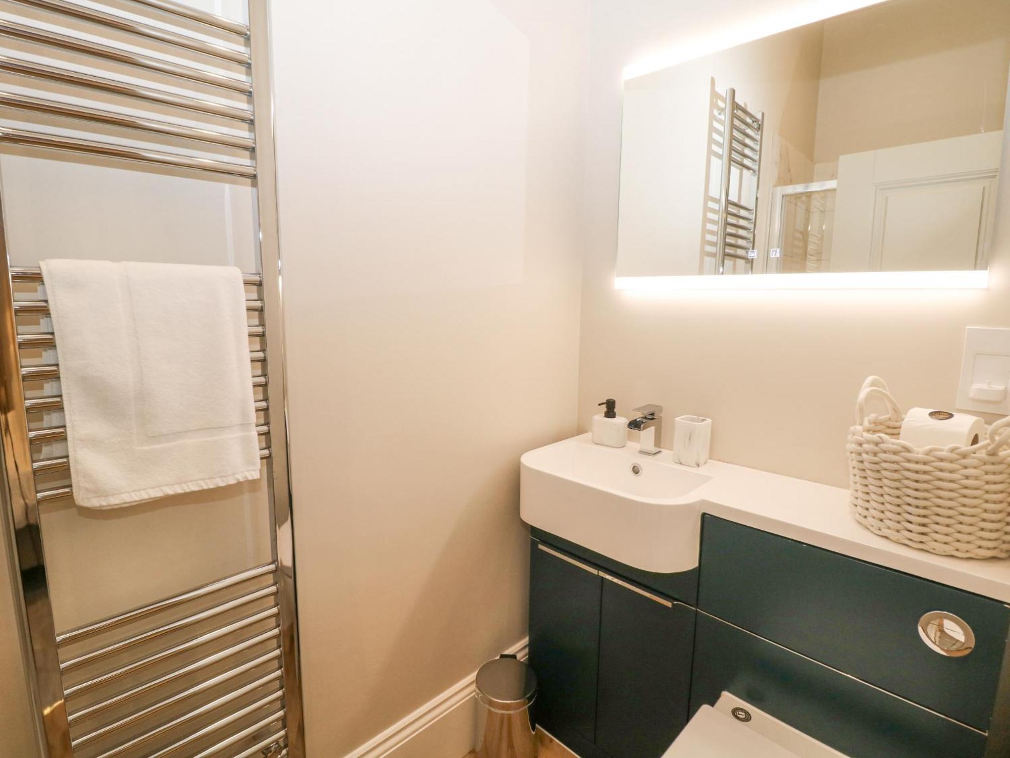 Cavendish Suite Buxton  Luaran gambar