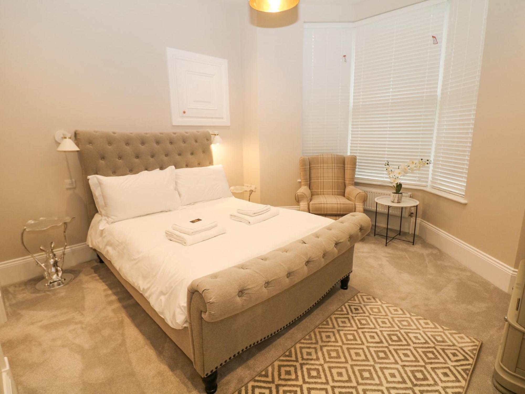 Cavendish Suite Buxton  Luaran gambar