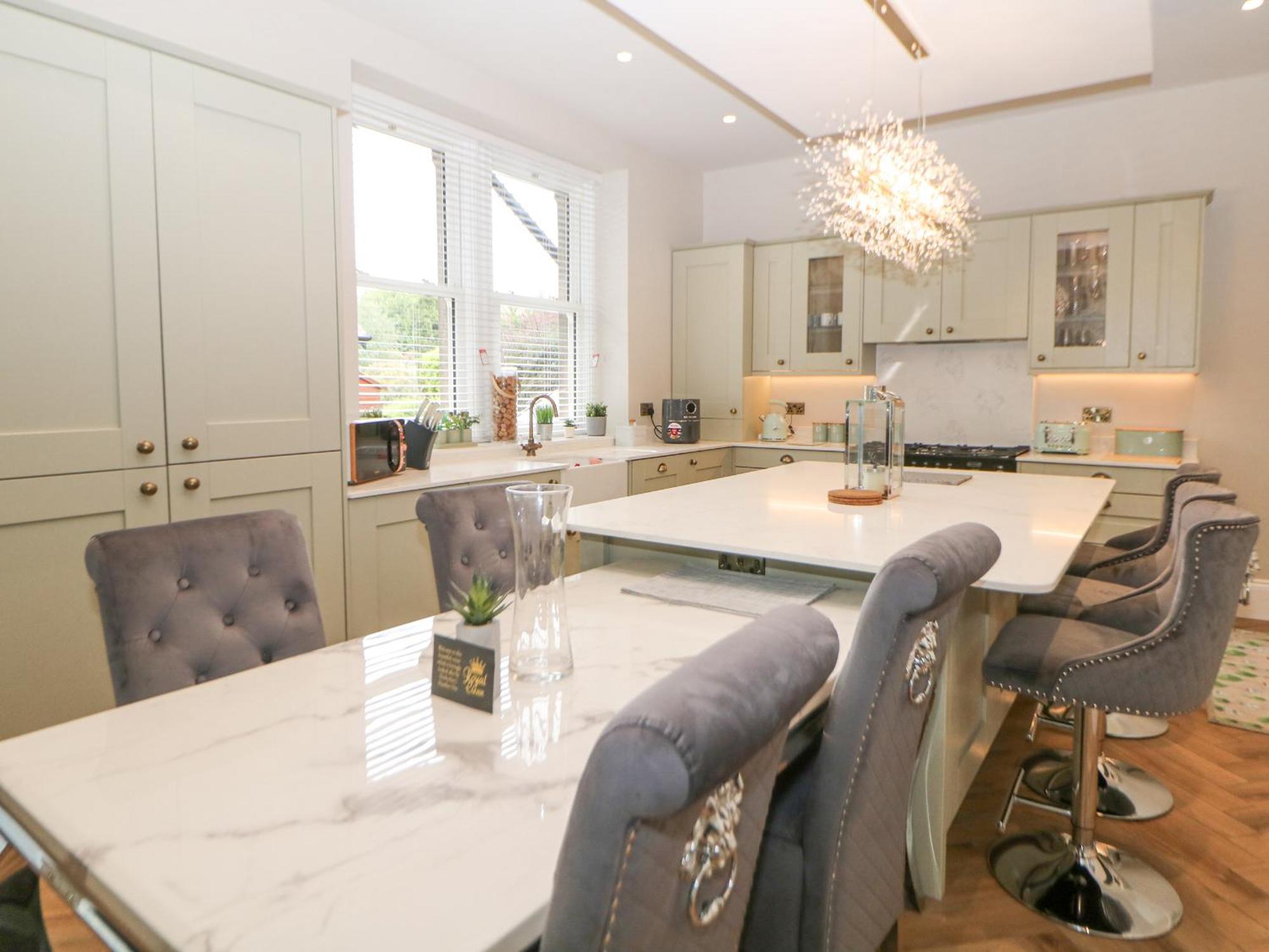 Cavendish Suite Buxton  Luaran gambar