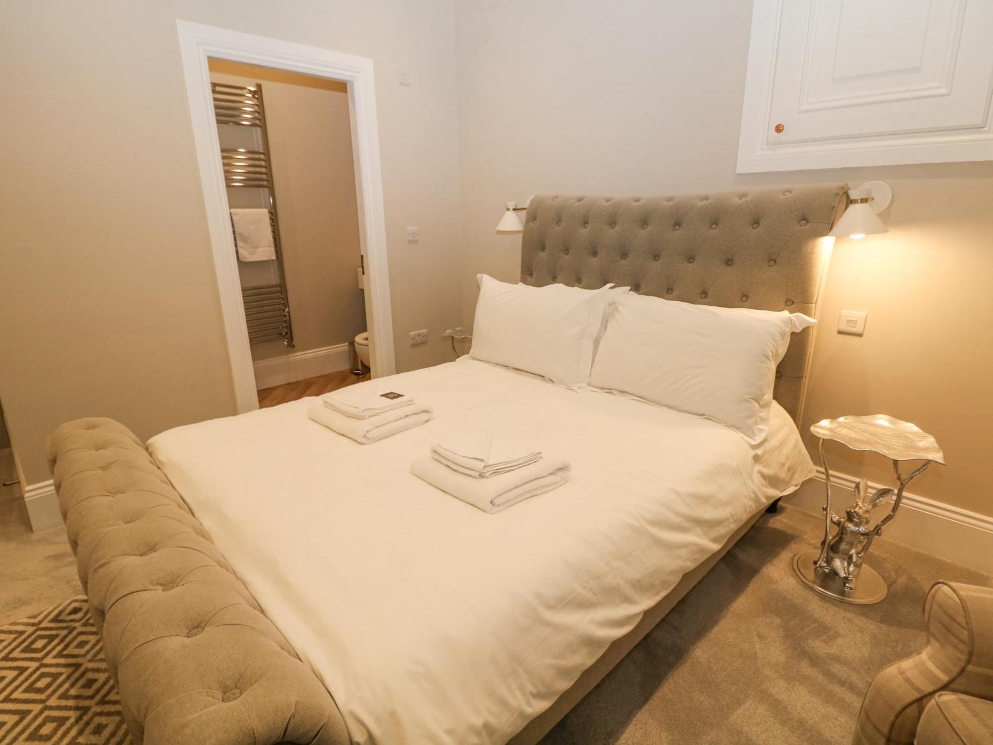 Cavendish Suite Buxton  Luaran gambar