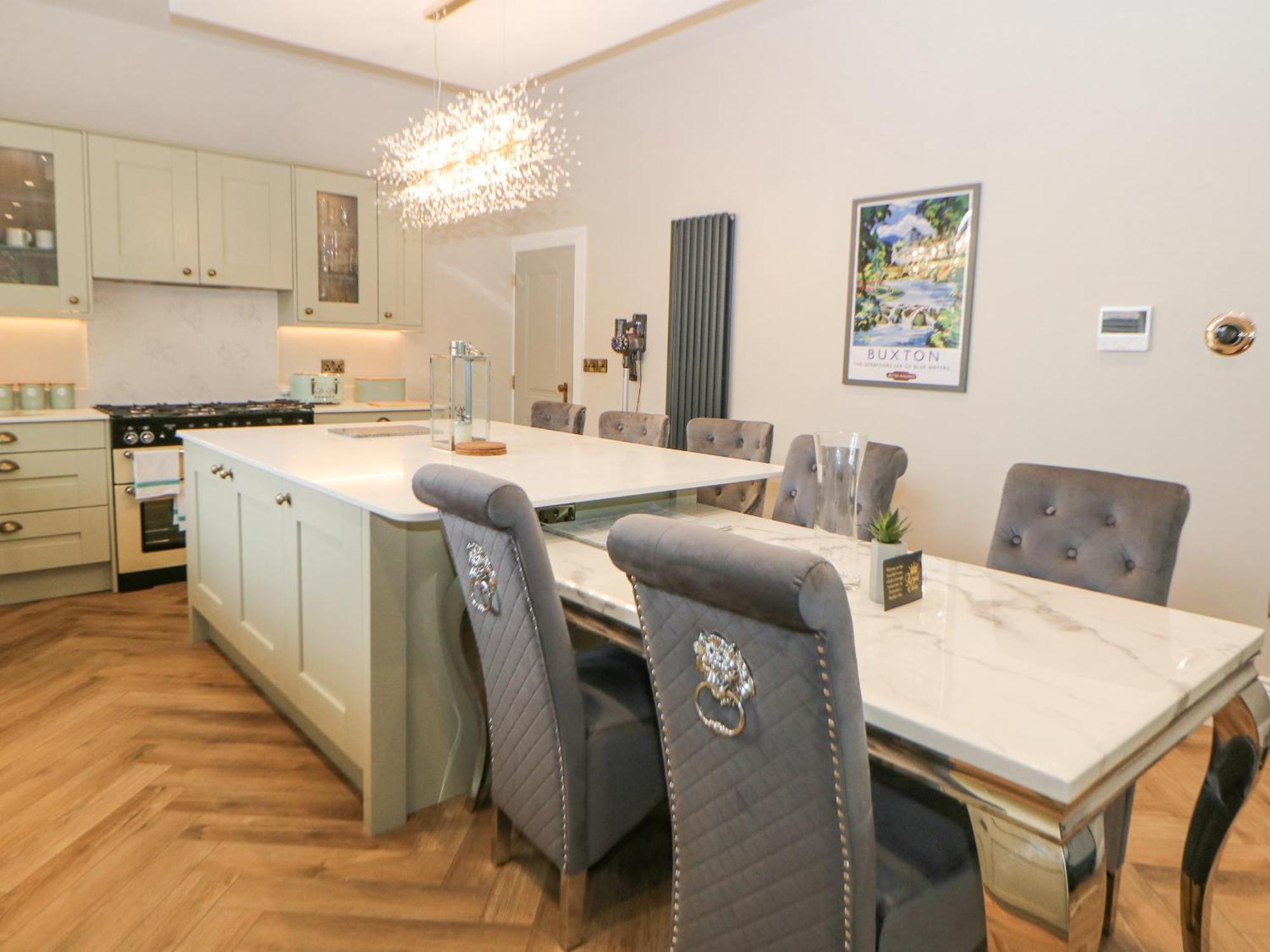 Cavendish Suite Buxton  Luaran gambar
