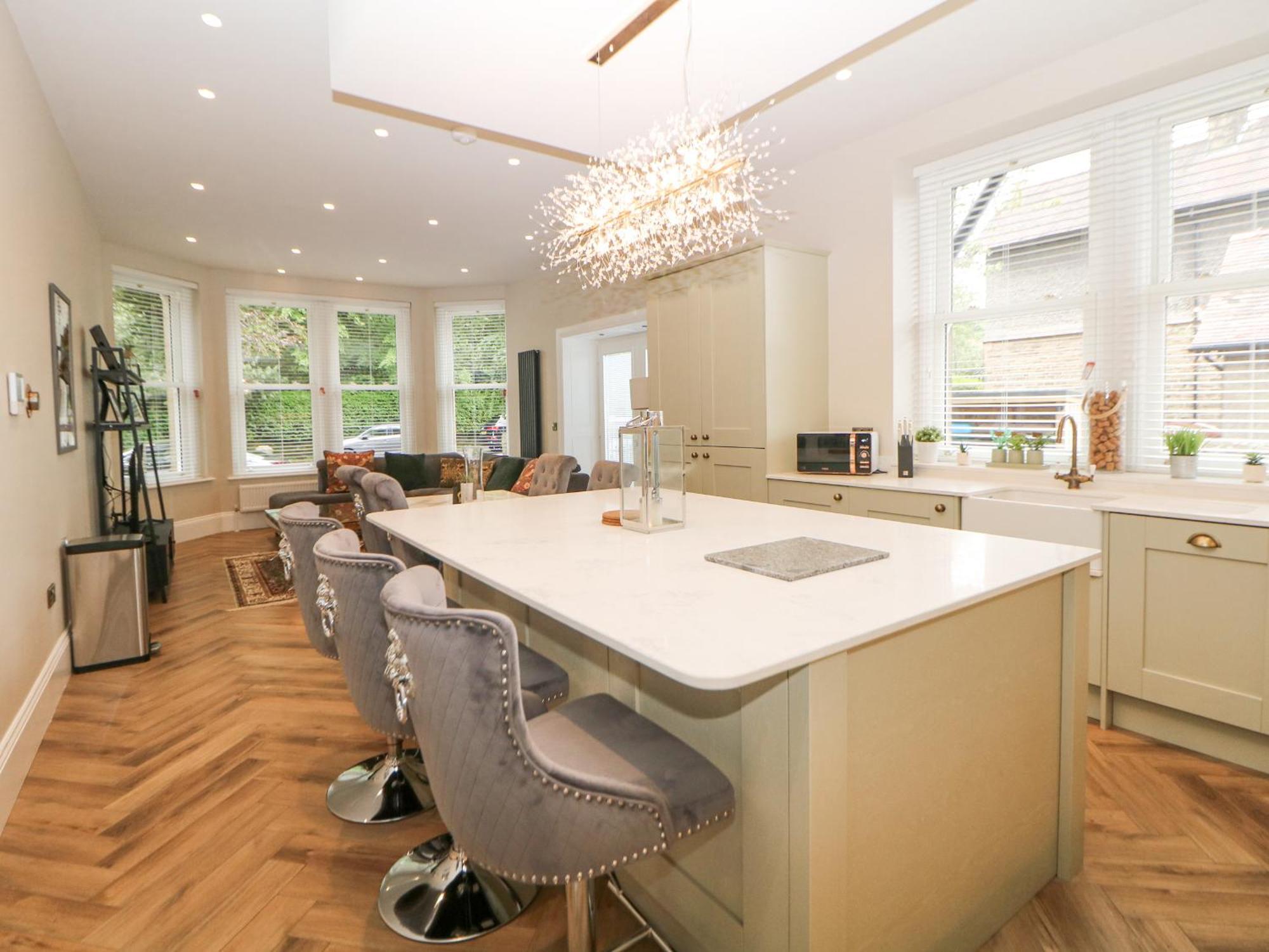 Cavendish Suite Buxton  Luaran gambar