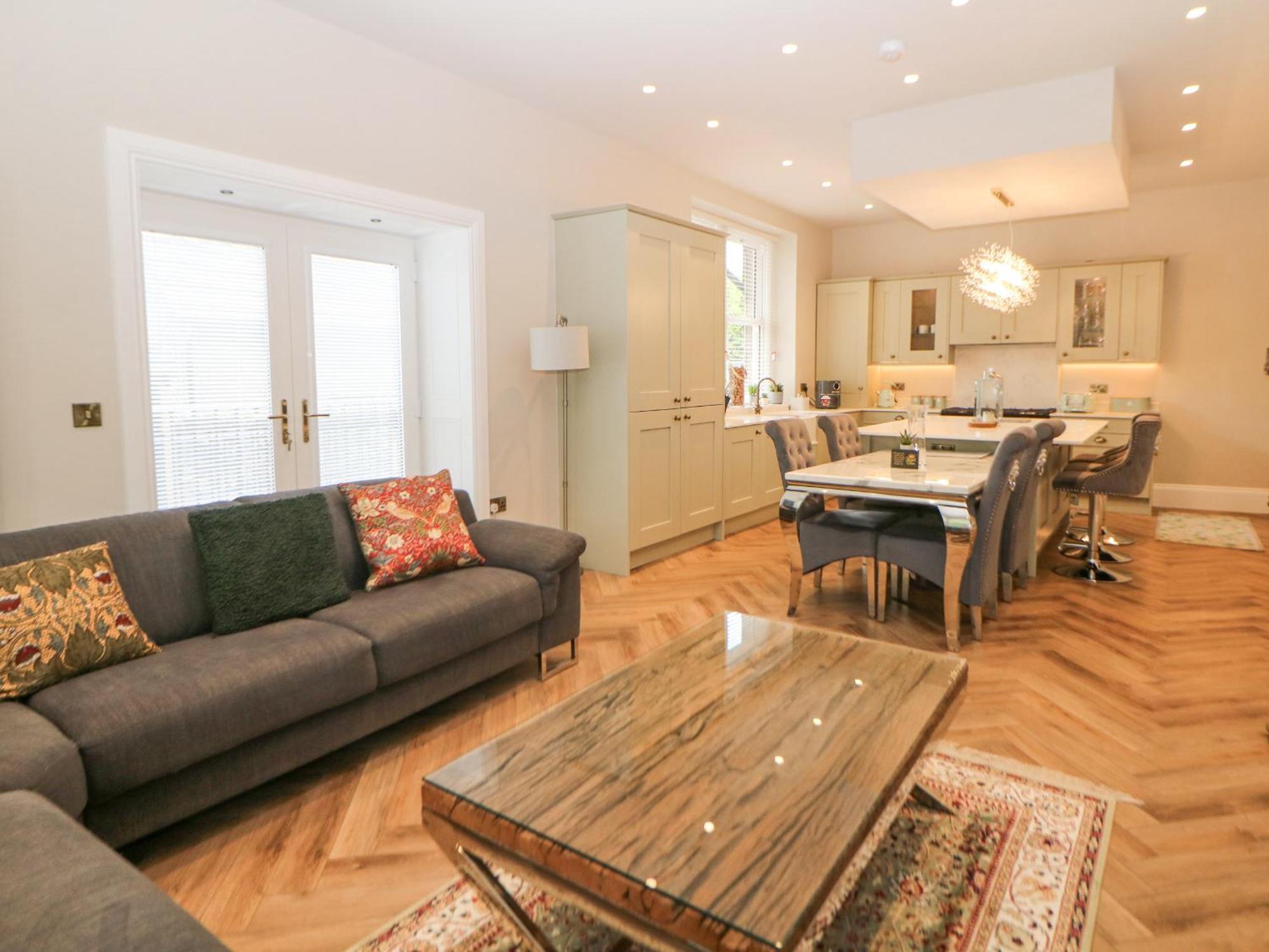 Cavendish Suite Buxton  Luaran gambar